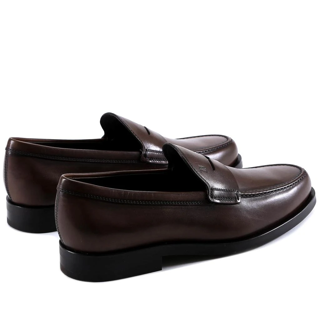 商品Tod's|Tod's Loafers,价格¥2501,第3张图片详细描述