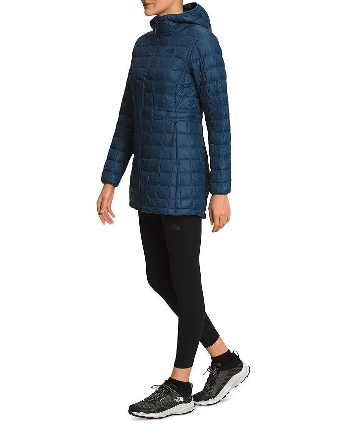 商品The North Face|Hooded ThermoBall™ Quilted Coat,价格¥1877,第3张图片详细描述