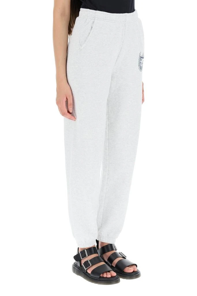 商品Sporty & Rich|BEVERLY HILLS SWEATPANTS,价格¥608,第3张图片详细描述