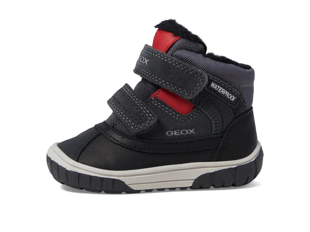 商品Geox|Omar WPF7 (Toddler),价格¥466,第4张图片详细描述