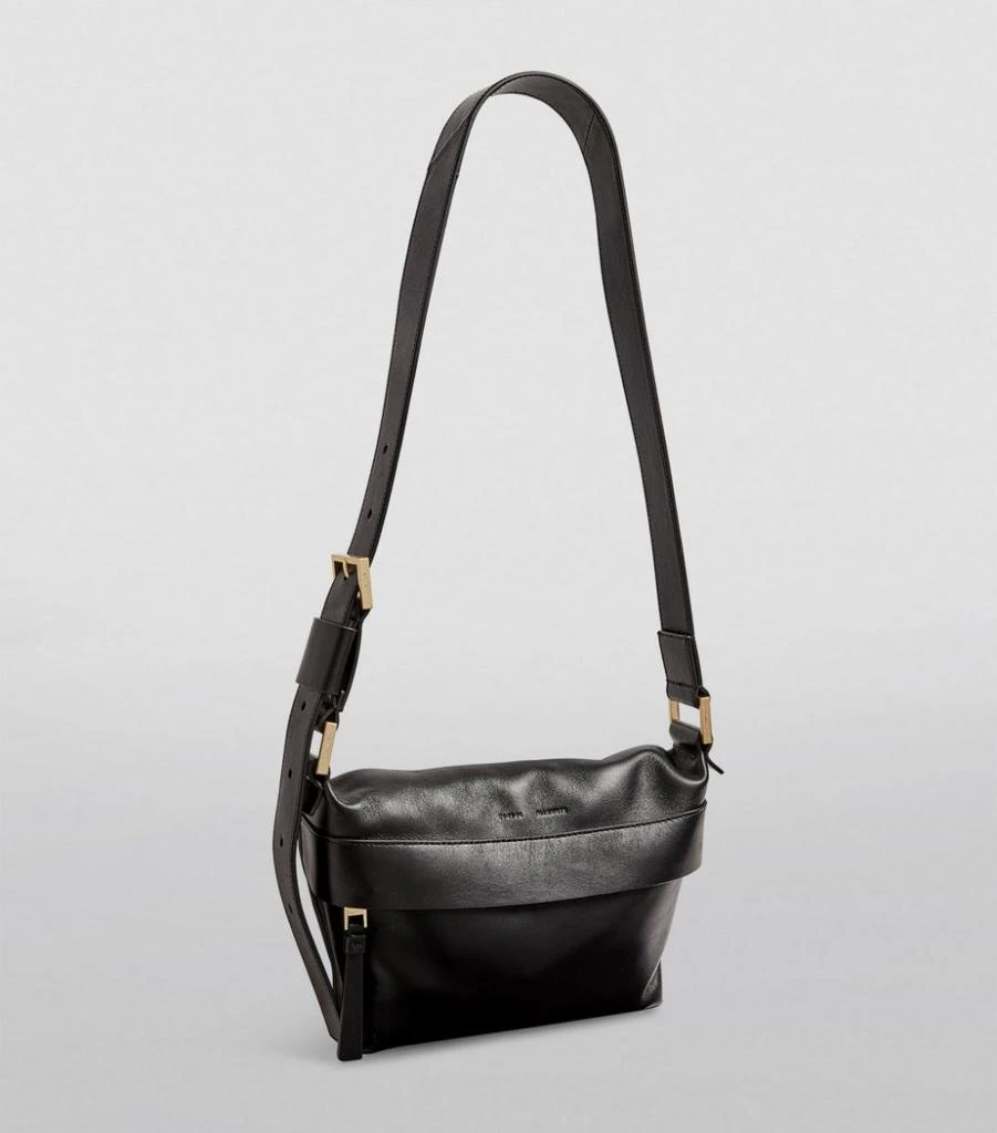 商品ALL SAINTS|Leather Colette Cross-Body Bag,价格¥1405,第3张图片详细描述