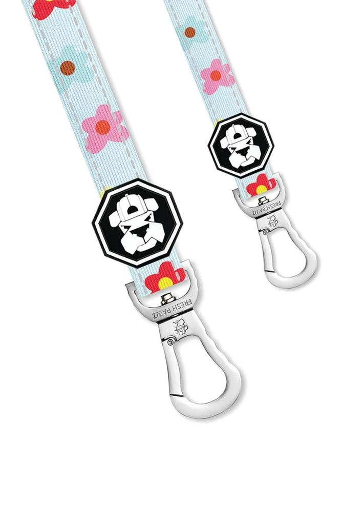 商品Fresh Pawz|Le Fleur Dog Leash,价格¥182,第4张图片详细描述