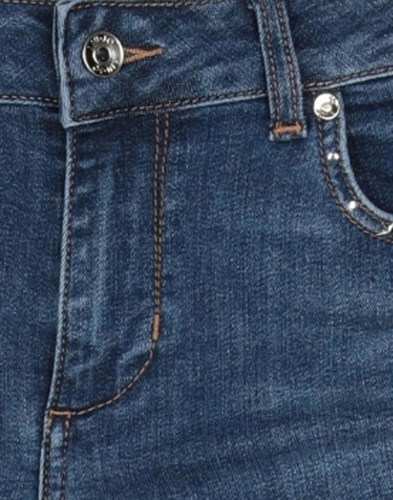 商品LIU •JO|Denim pants,价格¥924,第6张图片详细描述