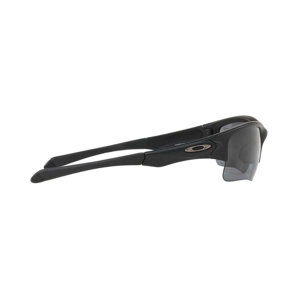 Quarter Jacket Polarzied Sunglasses, OO9200 61商品第4张图片规格展示