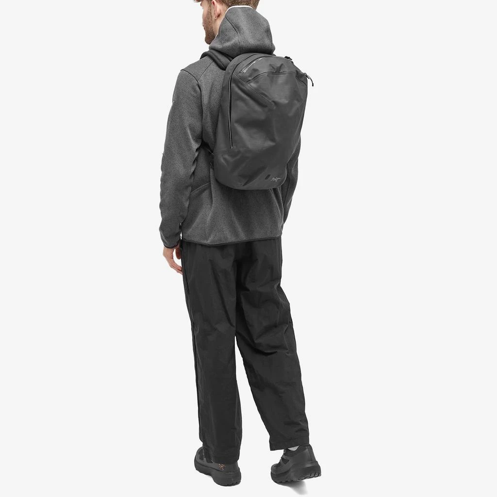 商品Arc'teryx|Arc'teryx Granville 16 Backpack,价格¥1632,第5张图片详细描述