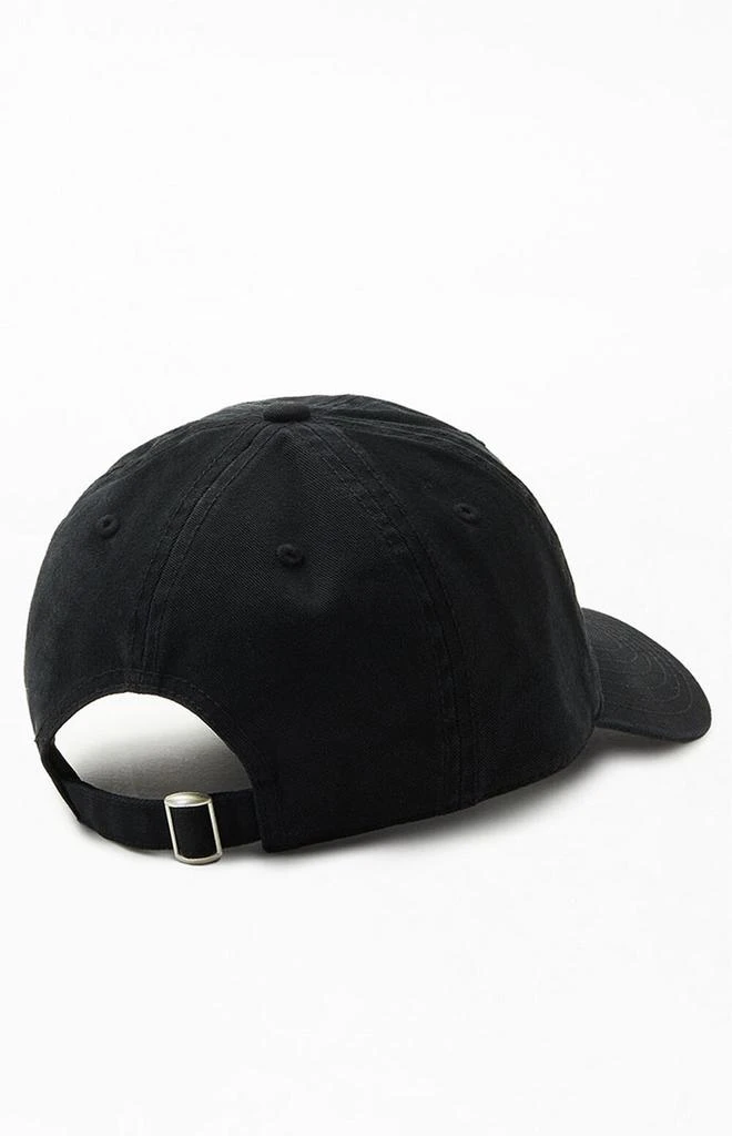 商品PacSun|Nautical Made Strapback Dad Hat,价格¥121,第2张图片详细描述