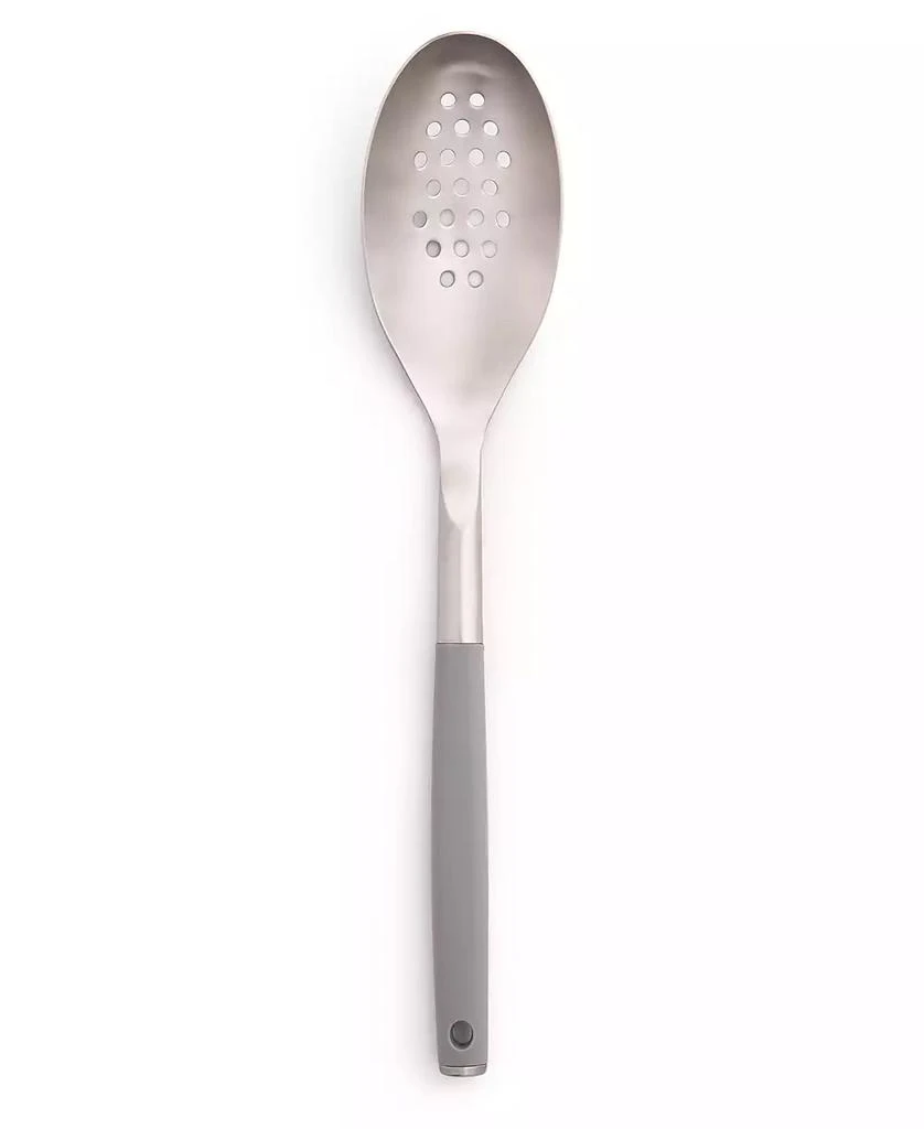 商品Macy's|Stainless Stee Slotted Spoon,价格¥95,第1张图片