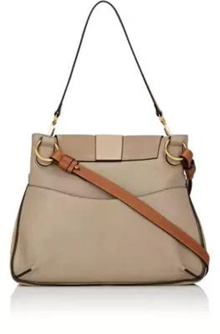 商品Chloé|Lexa Medium Crossbody Bag,价格¥10256,第4张图片详细描述