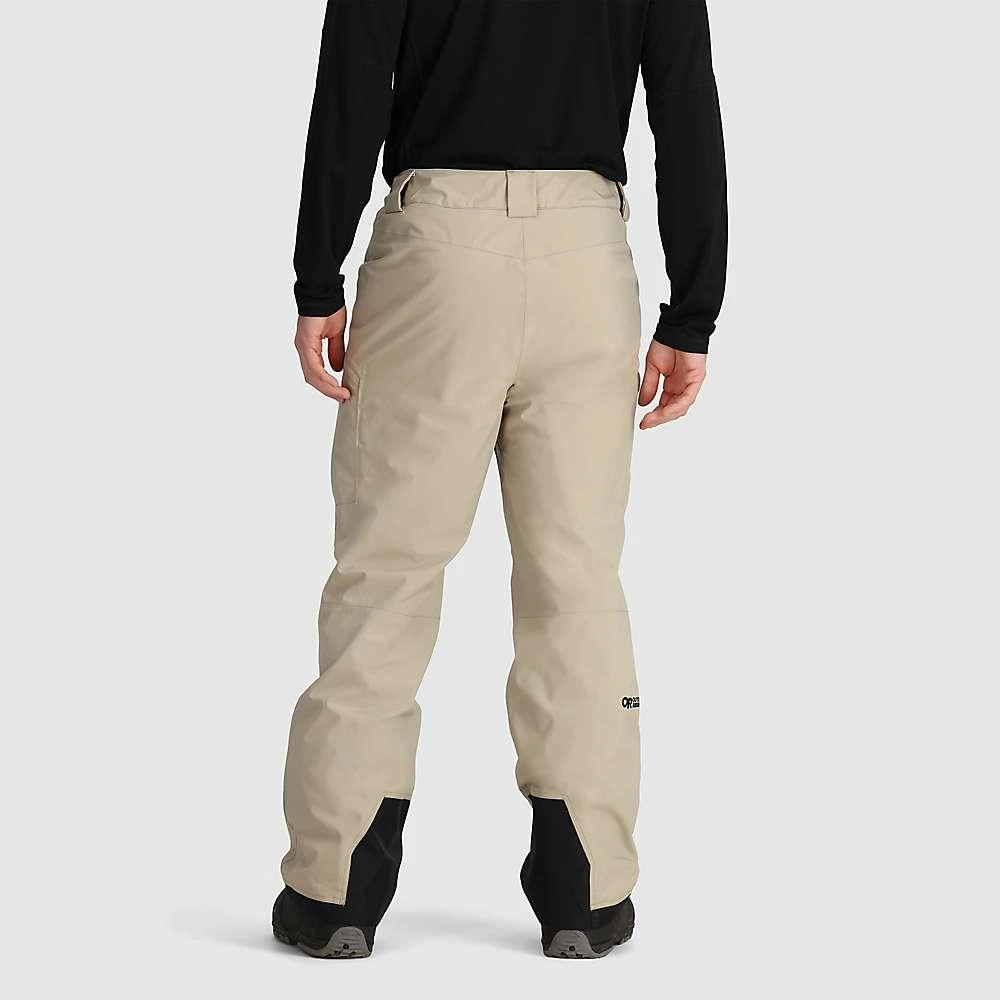 商品Outdoor Research|Outdoor Research Men's Snowcrew Pant,价格¥1068,第3张图片详细描述