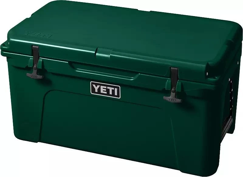商品YETI|YETI Tundra 65 Cooler,价格¥3068,第2张图片详细描述