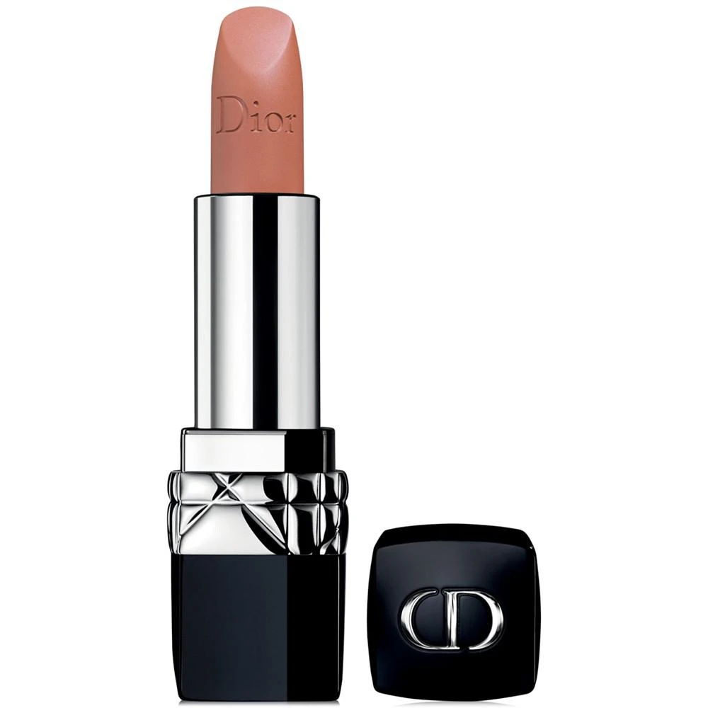 商品Dior|烈焰蓝金17新款唇膏,价格¥283,第1张图片