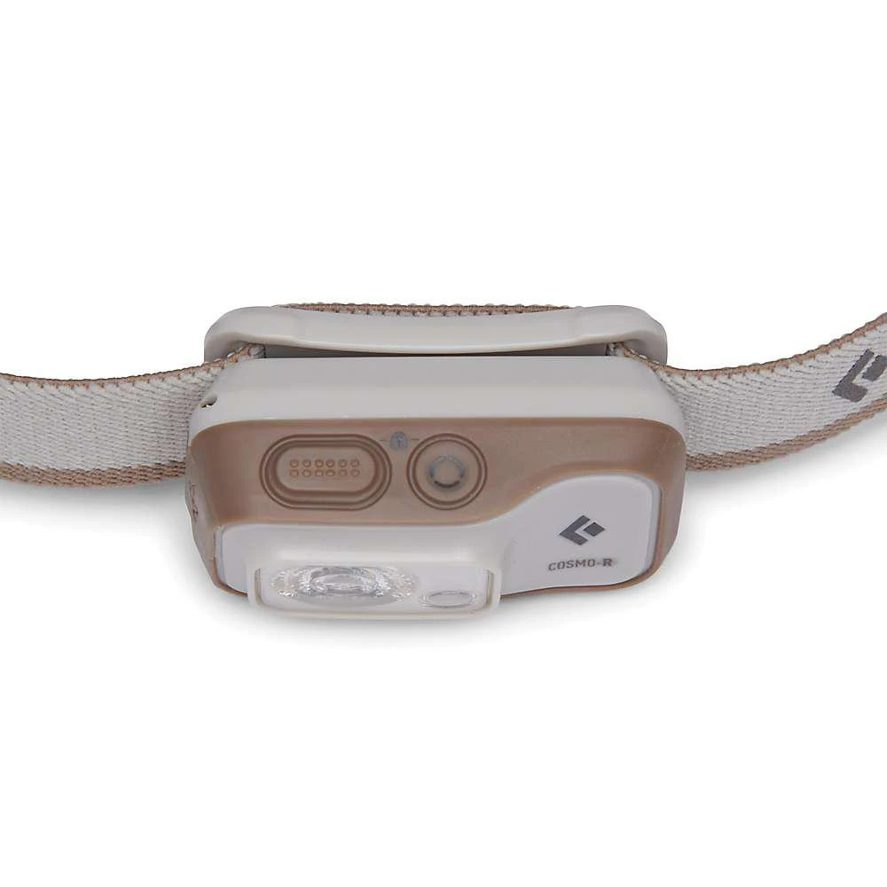 商品Black Diamond|Black Diamond Cosmo 350-R Headlamp,价格¥454,第4张图片详细描述