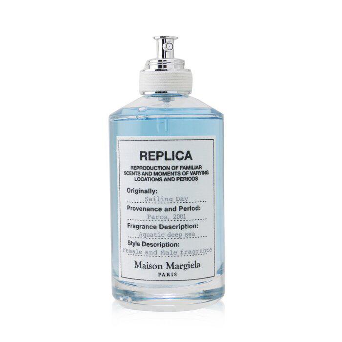 Maison Margiela 启航淡香水喷雾EDT 100ml/3.4oz商品第1张图片规格展示