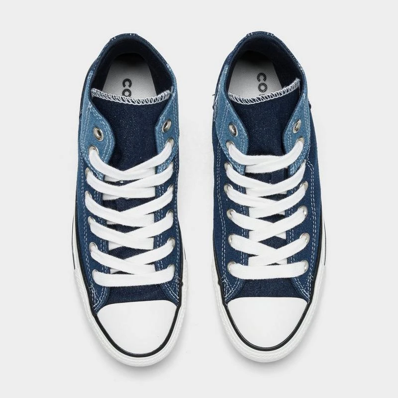 �商品Converse|女士 Chuck Taylor 高帮帆布鞋,价格¥482,第5张图片详细描述