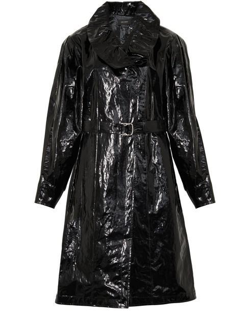 商品Isabel Marant|Epanima 大衣,价格¥4814,第1张图片