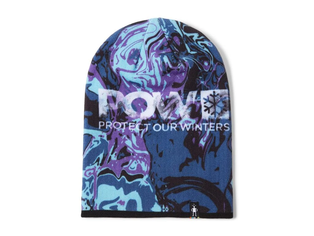 商品SmartWool|Pow Print Beanie,价格¥267,第1张图片