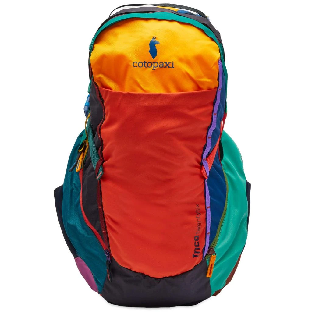 商品Cotopaxi|Cotopaxi Inca 26L Backpack,价格¥930,第1张图片