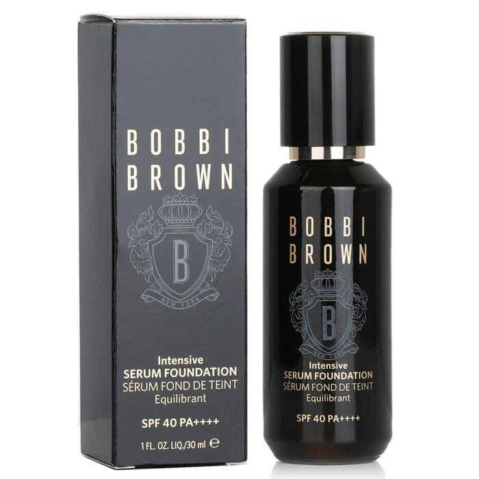 商品Bobbi Brown|Bobbi Brown 虫草粉底液 密集修护菁华粉底液SPF40 - # W-016 暖瓷白 -W-016 暖瓷白(30ml/1oz),价格¥767,第2张图片详细描述