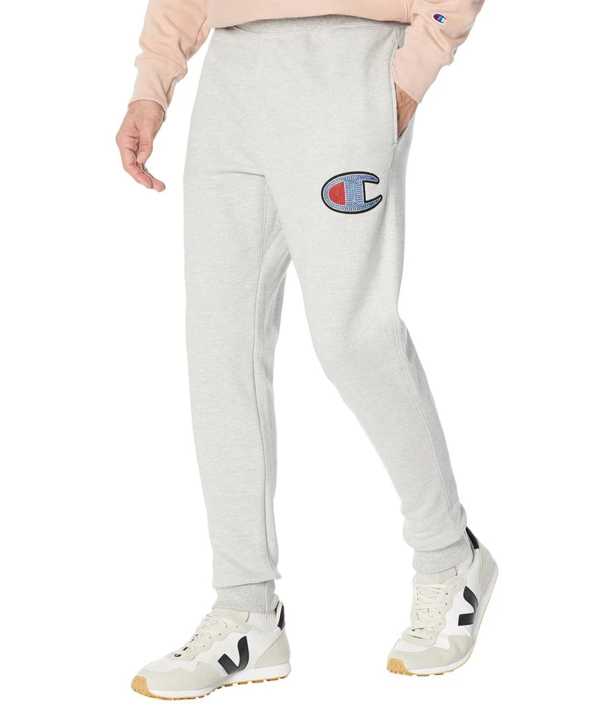 商品CHAMPION|Reverse Weave® Joggers,价格¥390,第1张图片