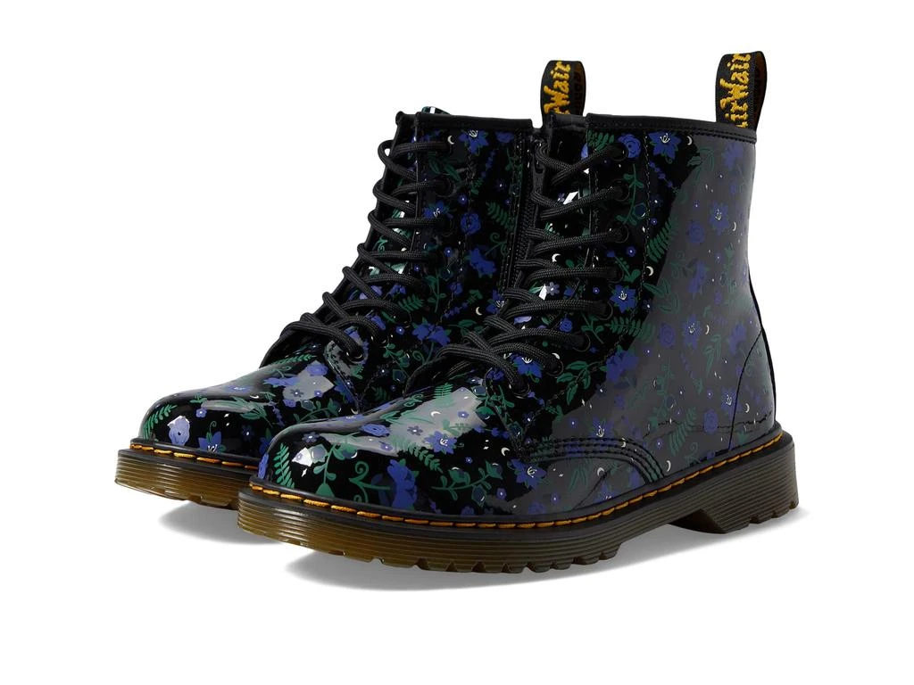 商品Dr. Martens|1460 Mystic Garden (Little Kid/Big Kid),价格¥636,第1张图片