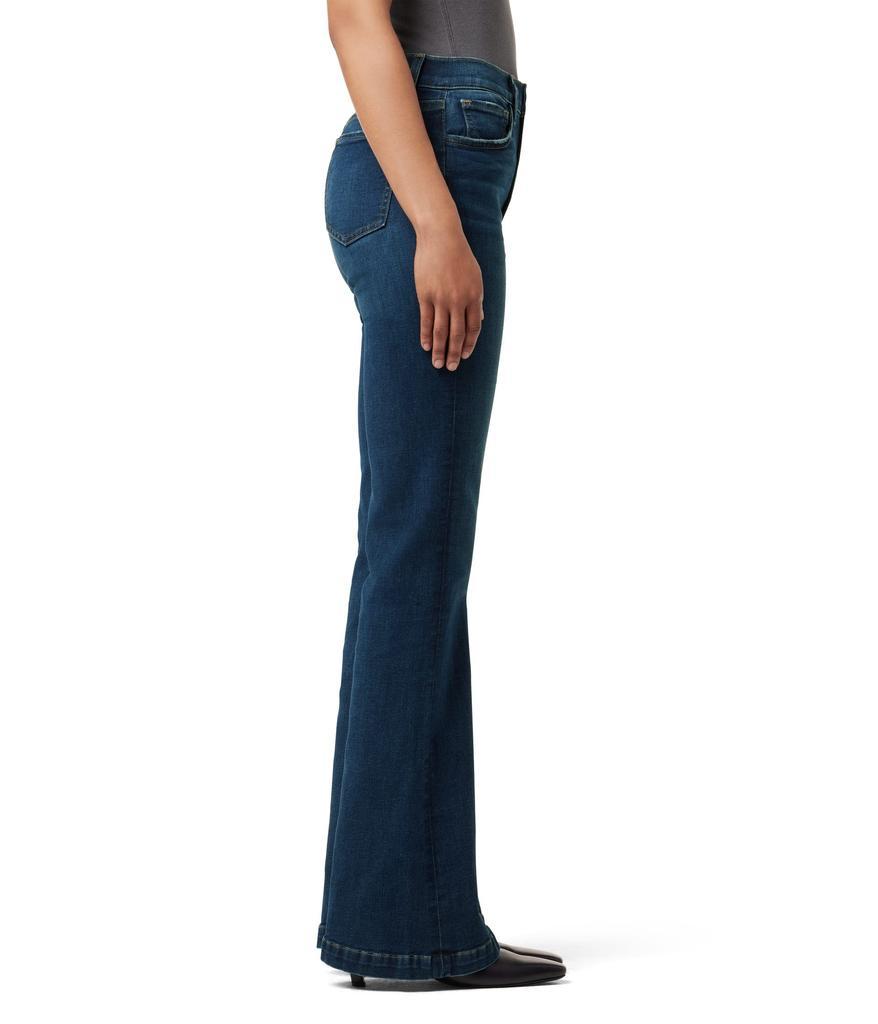 商品Joe's Jeans|The Molly Flare,价格¥1461,第4张图片详细描述