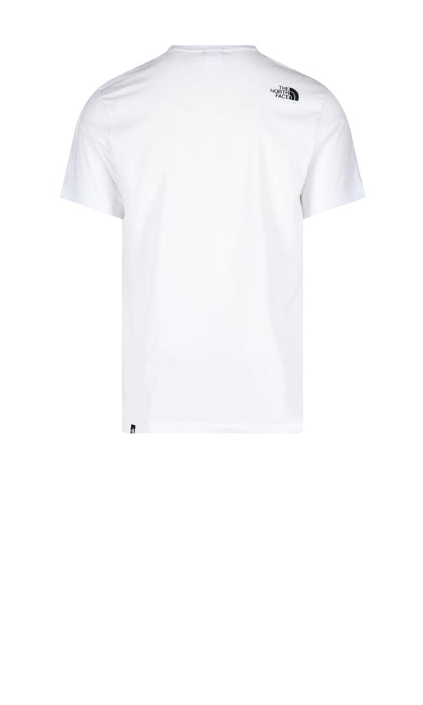 The North Face T-Shirt商品第3张图片规格展示