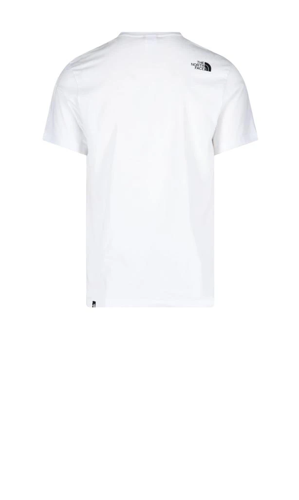 商品The North Face|The North Face T-Shirt,价格¥571,第3张图片详细描述