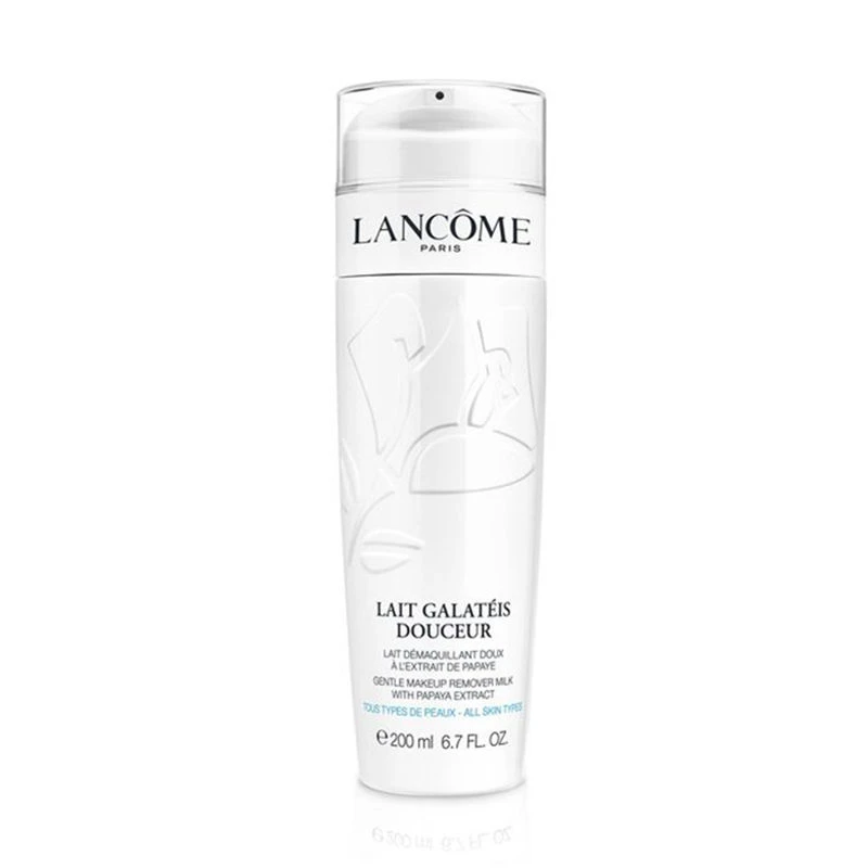 商品Lancôme| Lancome兰蔻清滢洁面卸妆乳液400ML,价格¥275,第1张图片