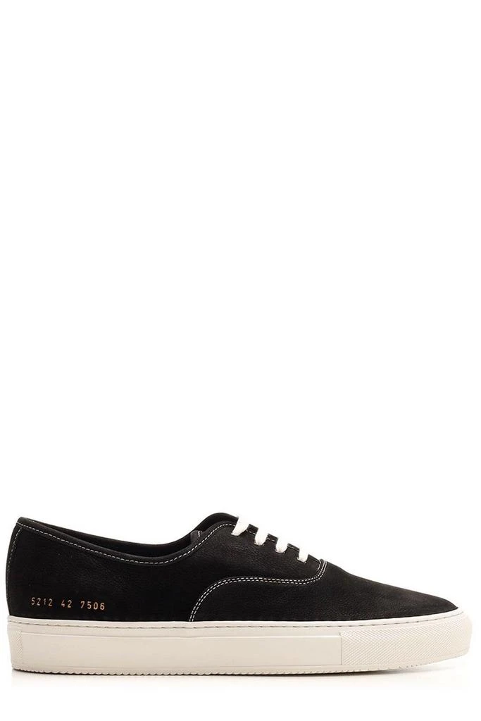 商品Common Projects|Common Projects Lace-up Sneakers,价格¥2499,第1张图片