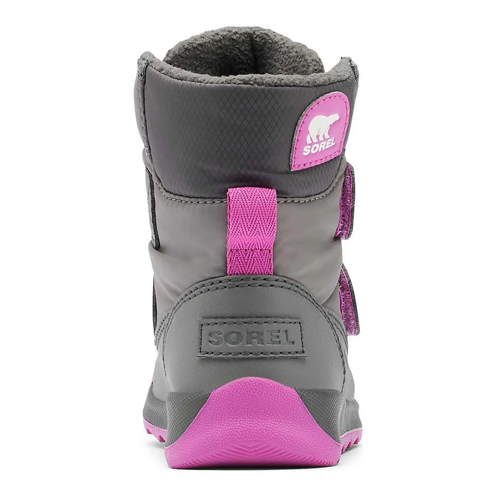 Sorel Kids' Whitney II Strap Boot 商品