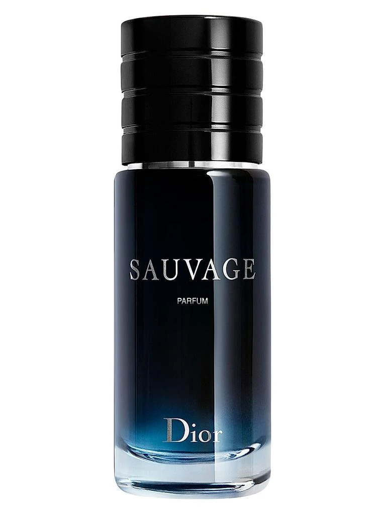 商品Dior|Sauvage Parfum,价格¥1480,第1张图片