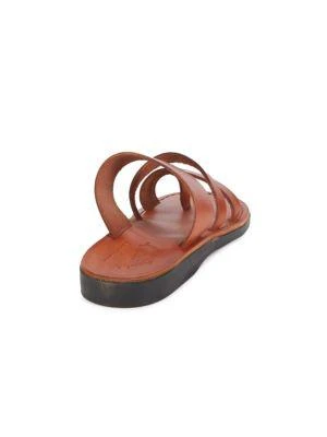 商品Jerusalem Sandals|Mathew Leather Sandals,价格¥280,第2张图片详细描述