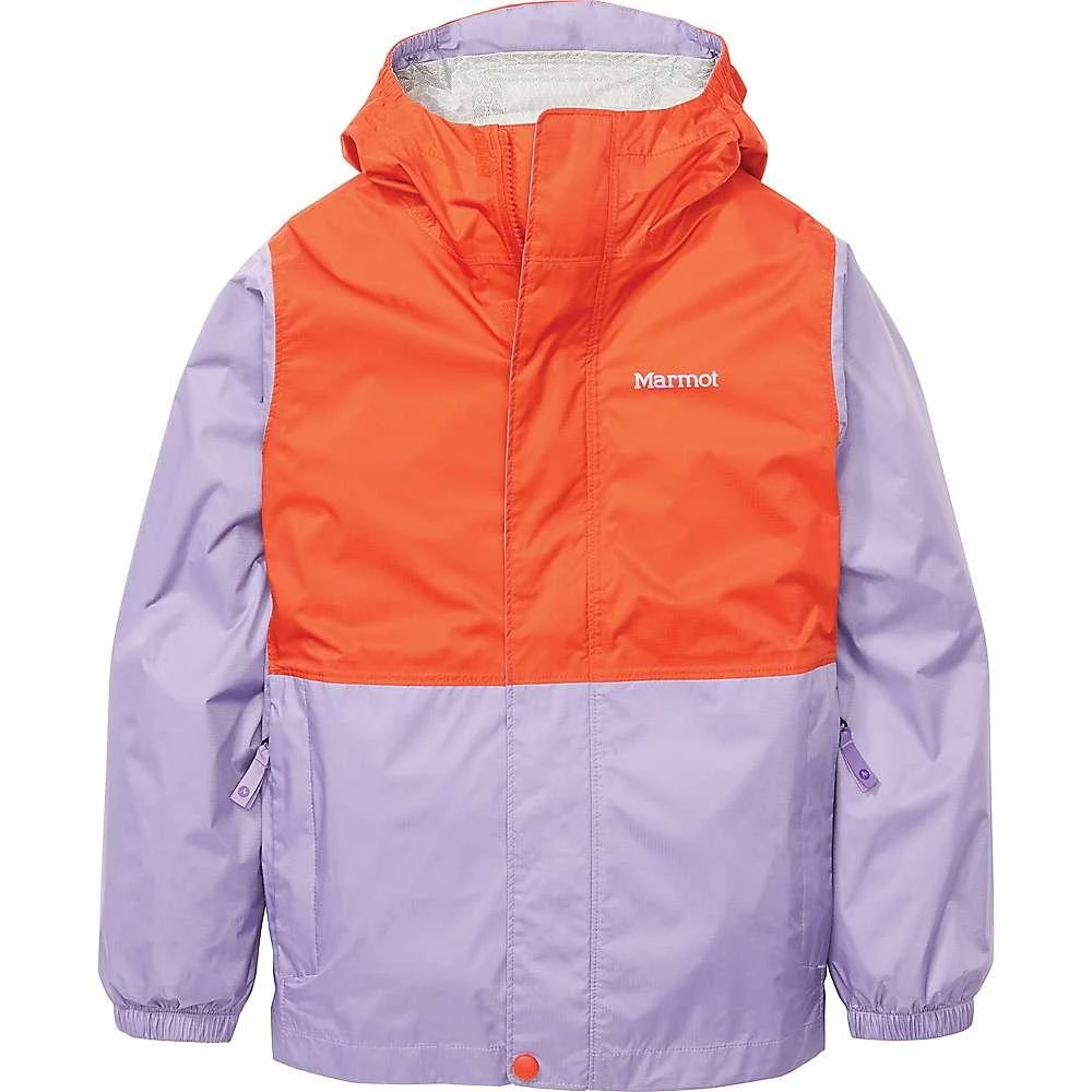 Kids' PreCip Eco Jacket 商品