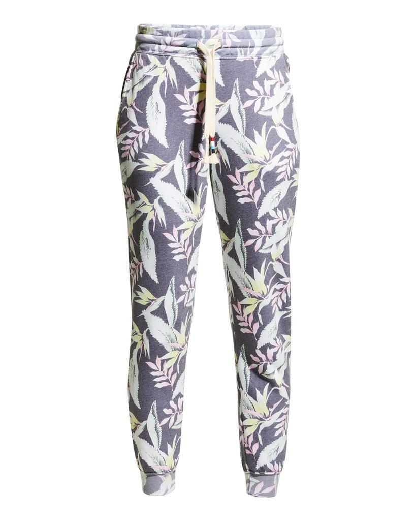 商品Sol Angeles|Tropicali Graphic Jogger Pants,价格¥506,第4张图片详细描述