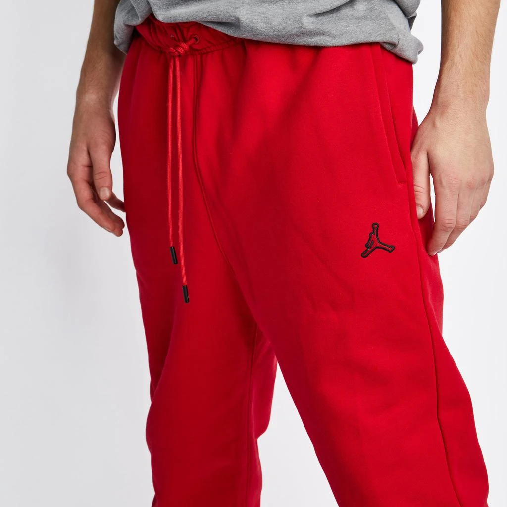 商品Jordan|Jordan Essentials  Cuffed Pant - Men Pants,价格¥619,第4张图片详细描述