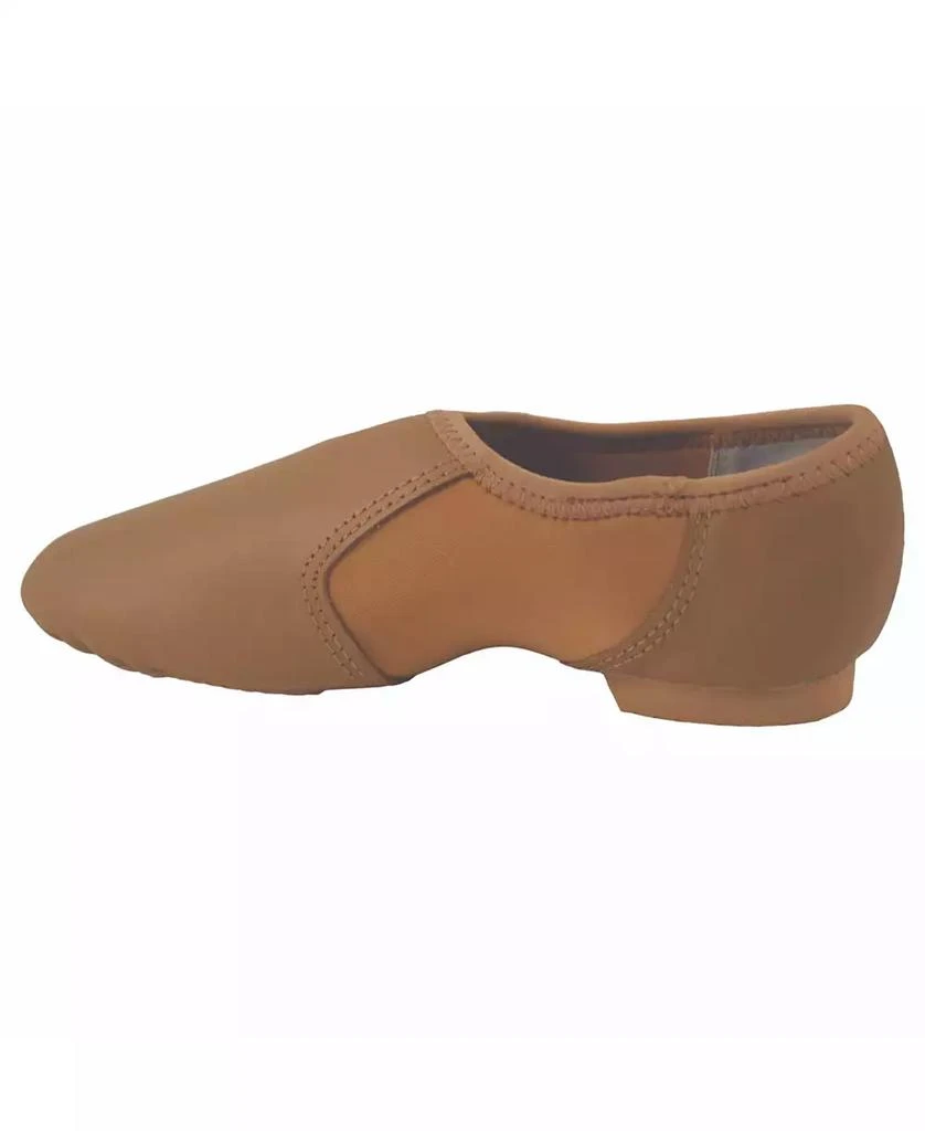 商品Dance Class|Little Kids Neoprene Jazz Shoe,价格¥285,第3张图片详细描述