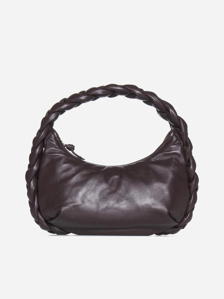 商品Hereu|Espiga leather bag,价格¥2873,第1张图片