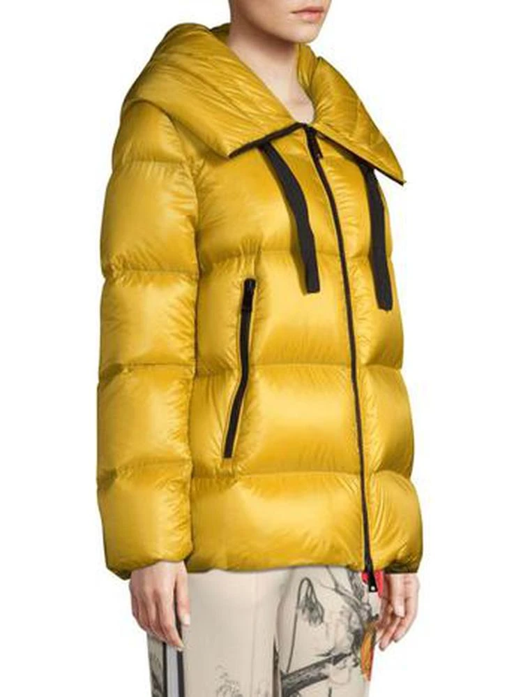 商品Moncler|Serin Leger 羽绒夹克,价格¥5138,第3张图片详细描述