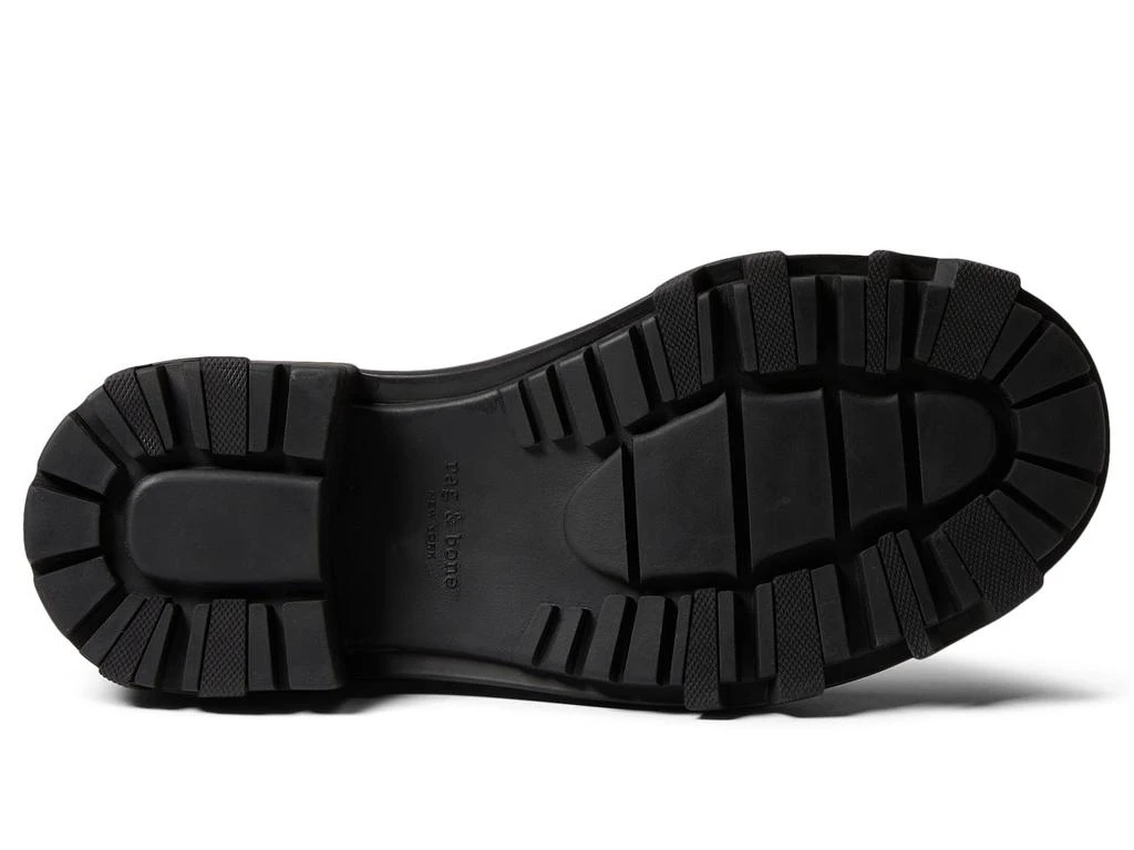 商品Rag & Bone|Shiloh Rain Boot,价格¥670,第3张图片详细描述