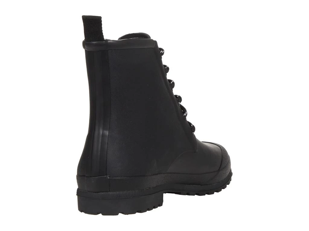 商品Madewell|The Lace-Up Lugsole Rain Boot,价格¥317,第5张图片详细描述