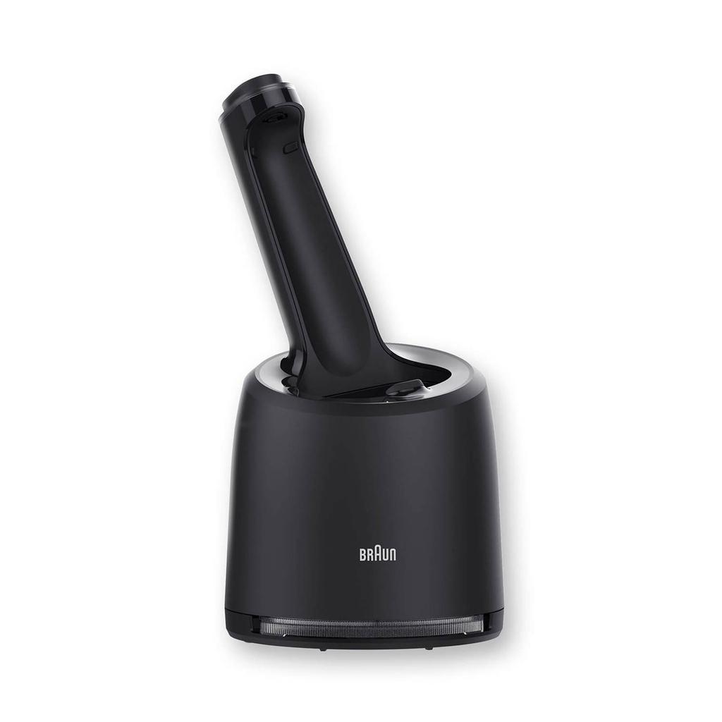 商品Braun|Braun 4-in-1 SmartCare Center,价格¥303,第6张图片详细描述