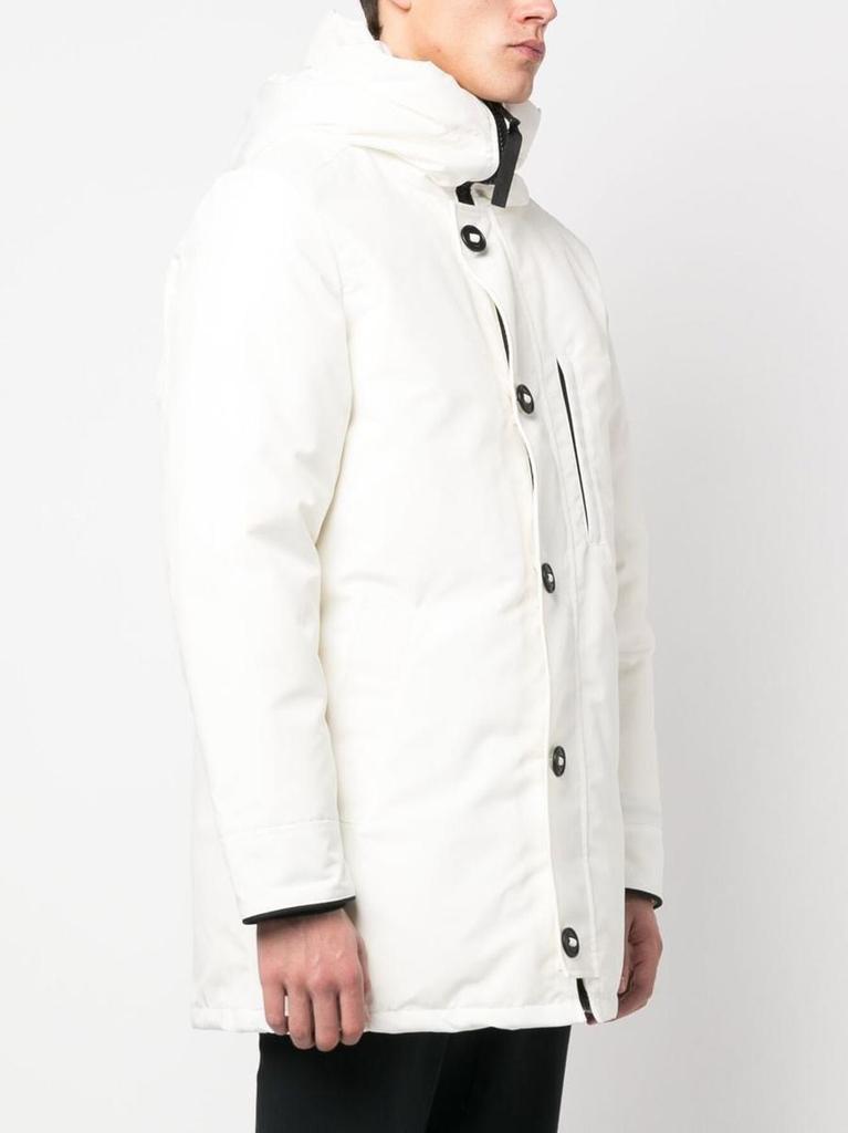 商品Canada Goose|CANADA GOOSE Canada Goose - Padded down parka,价格¥8785,第7张图片详细描述