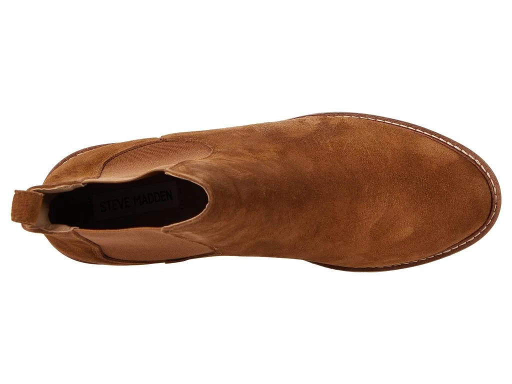 商品Steve Madden|Leopold Bootie,价格¥343,第2张图片详细描述
