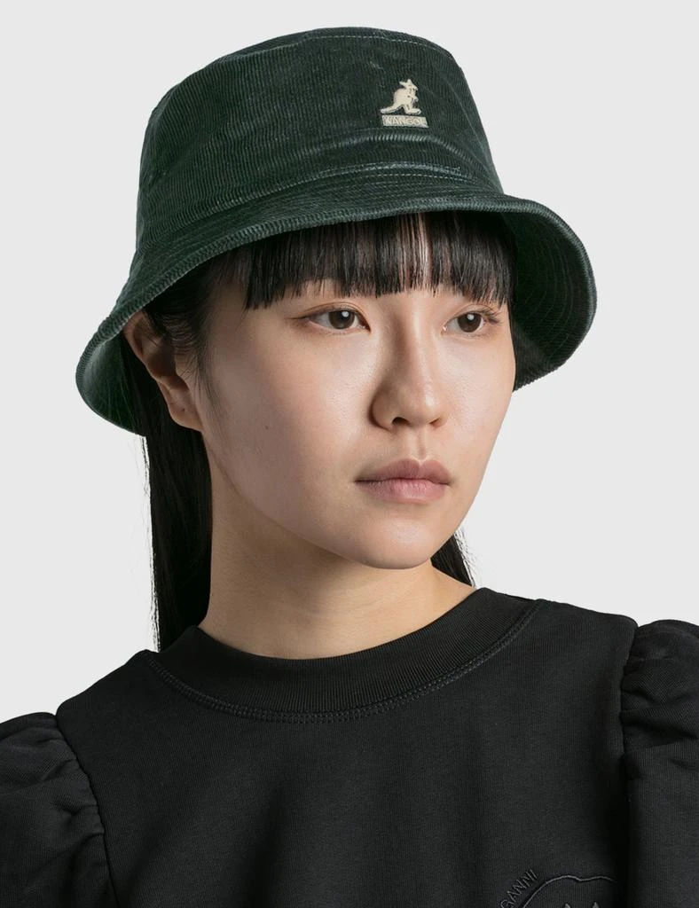 商品Kangol|Cord Bucket,价格¥316,第4张图片详细描述