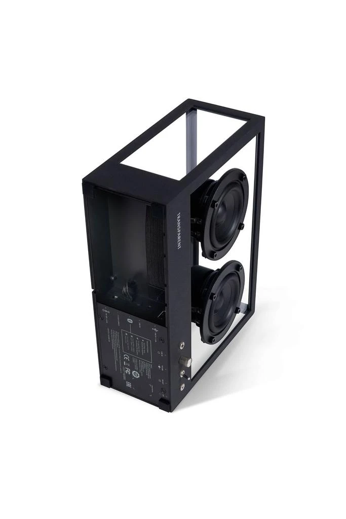商品Transparent|Transparent Sts B Small Speaker,价格¥3709,第3张图片详细描述