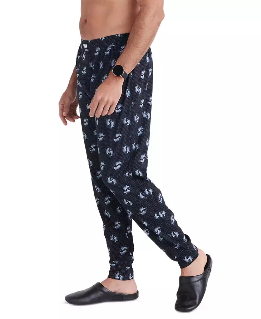 商品SAXX|Men's DropTemp™ Cooling Relaxed Fit Sleep Pants,价格¥599,第1张图片