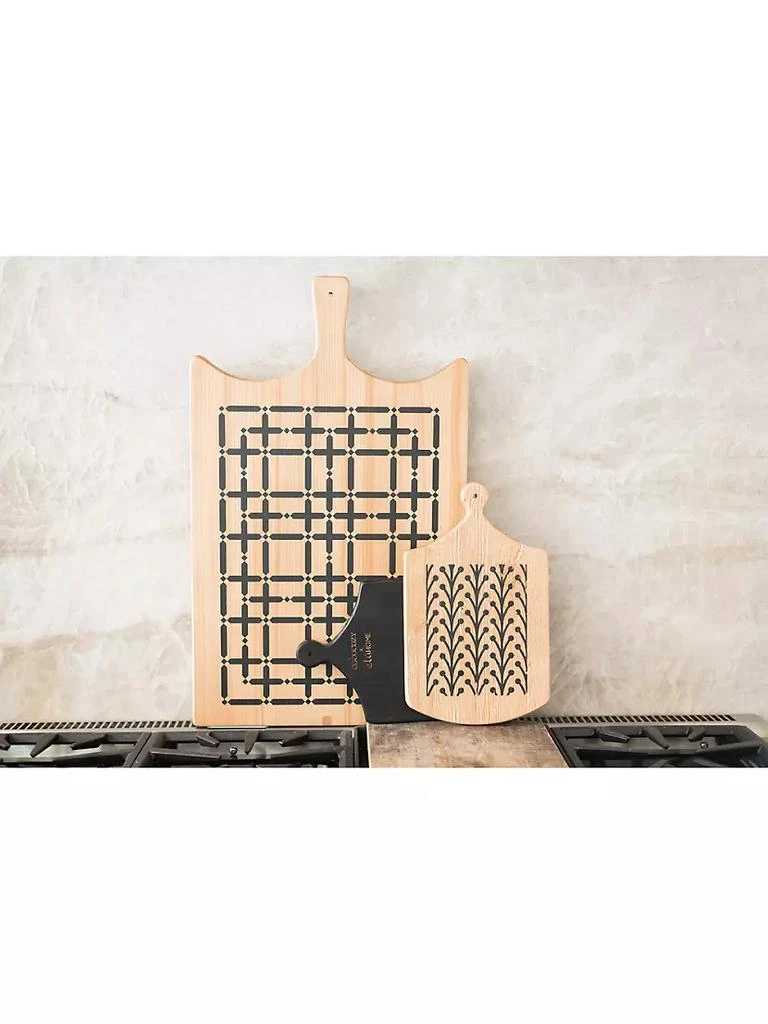 商品etúHome|Cococozy x Etúhome Vine Serving Board,价格¥739,第4张图片详细描述