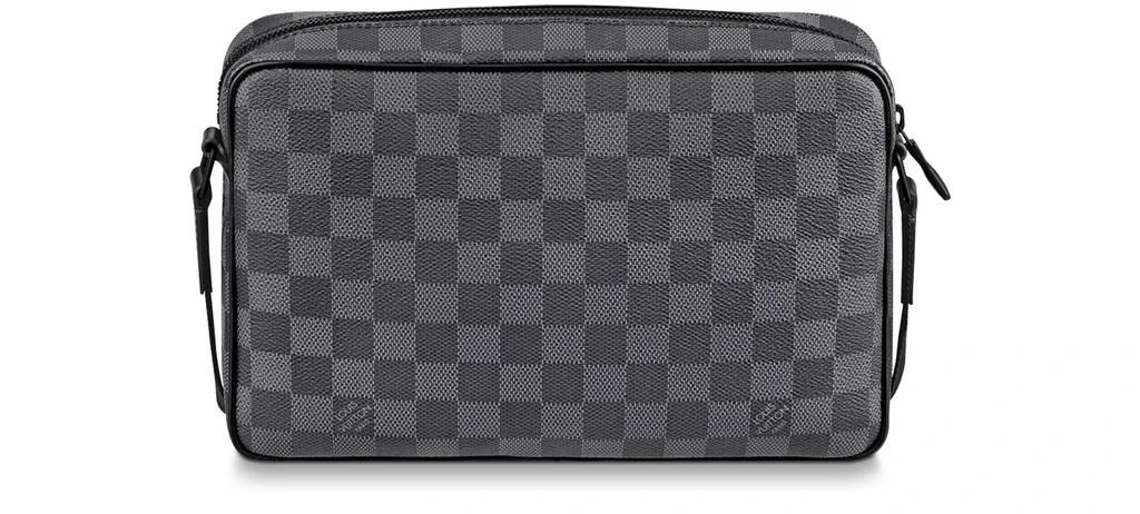 商品Louis Vuitton|UTILITY 邮差包,价格¥15882,第4张图片详细描述