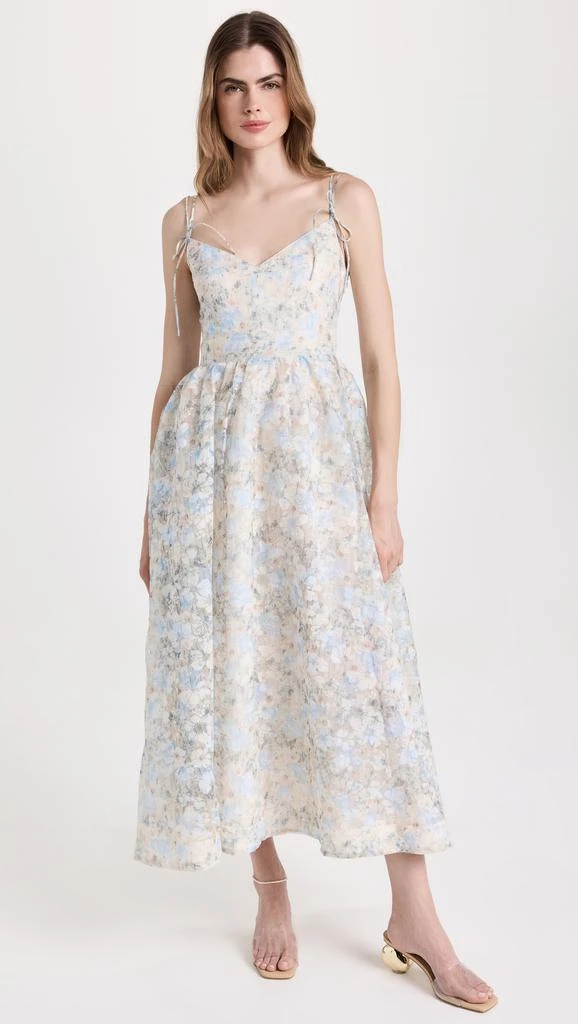 Tosca Midi Dress 商品