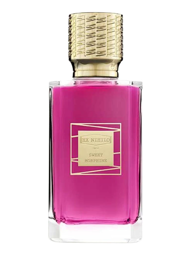 商品EX NIHILO|Sweet Morphine Eau De Parfum 50ml/1.7oz,价格¥1691,第1张图片